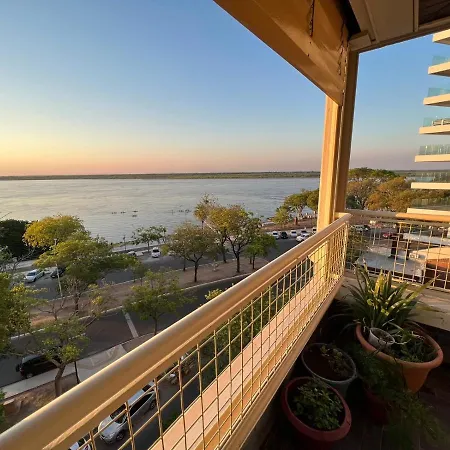 Bitcoins House Costanera Apartment Corrientes Exterior photo