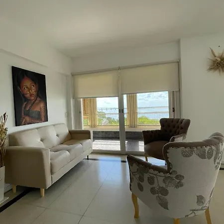Bitcoins House Costanera Apartment Corrientes Exterior photo