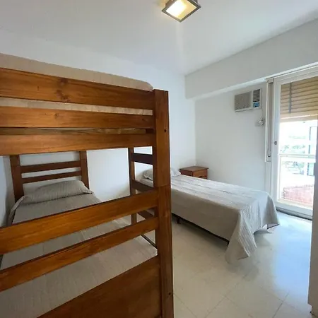 Bitcoins House Costanera Apartment Corrientes Exterior photo