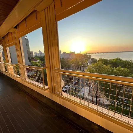 Bitcoins House Costanera Apartment Corrientes Exterior photo