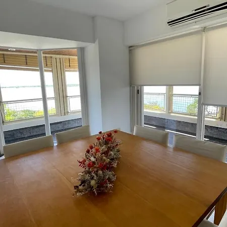 Bitcoins House Costanera Apartment Corrientes Exterior photo