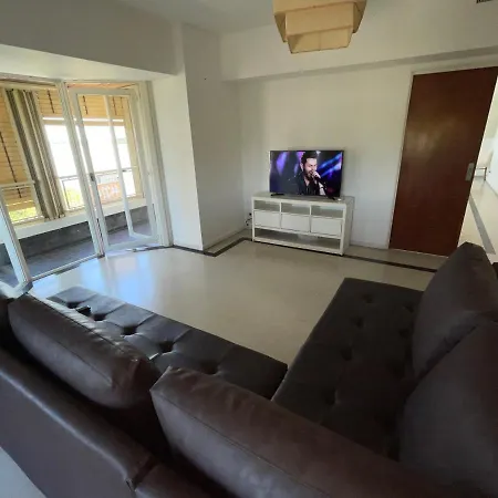 Bitcoins House Costanera Apartment Corrientes Exterior photo