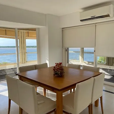 Bitcoins House Costanera Apartment Corrientes Exterior photo