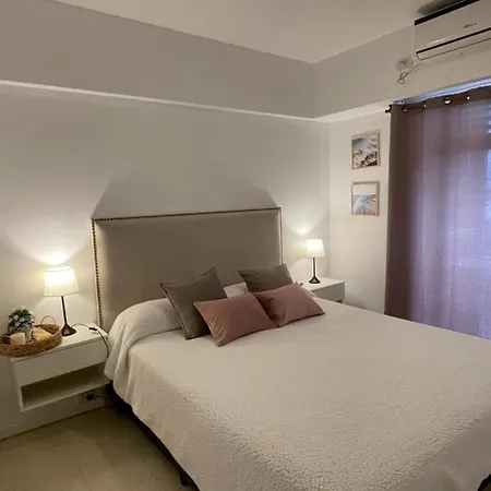 Bitcoins House Costanera Apartment Corrientes Exterior photo