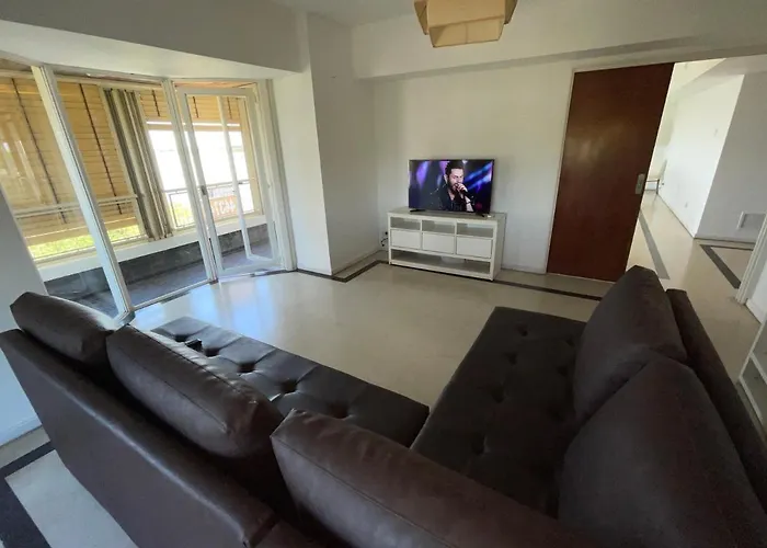 Bitcoins House Costanera