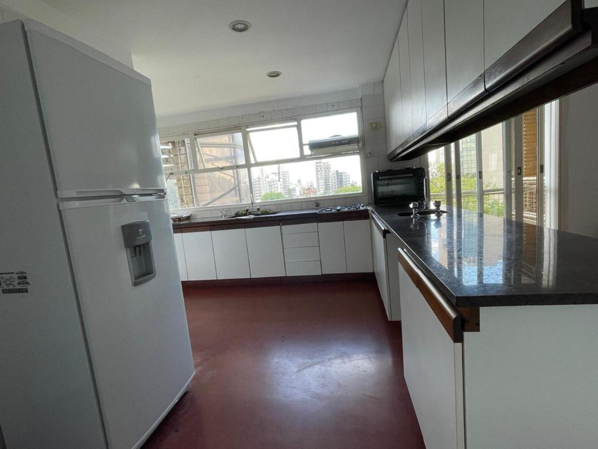Apartment Bitcoins House Costanera *
