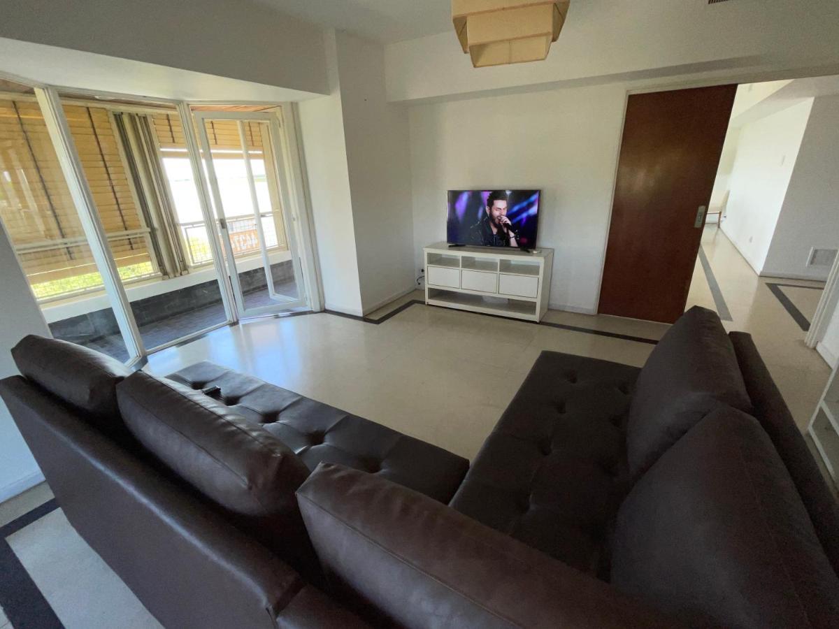 Bitcoins House Costanera Apartment Corrientes