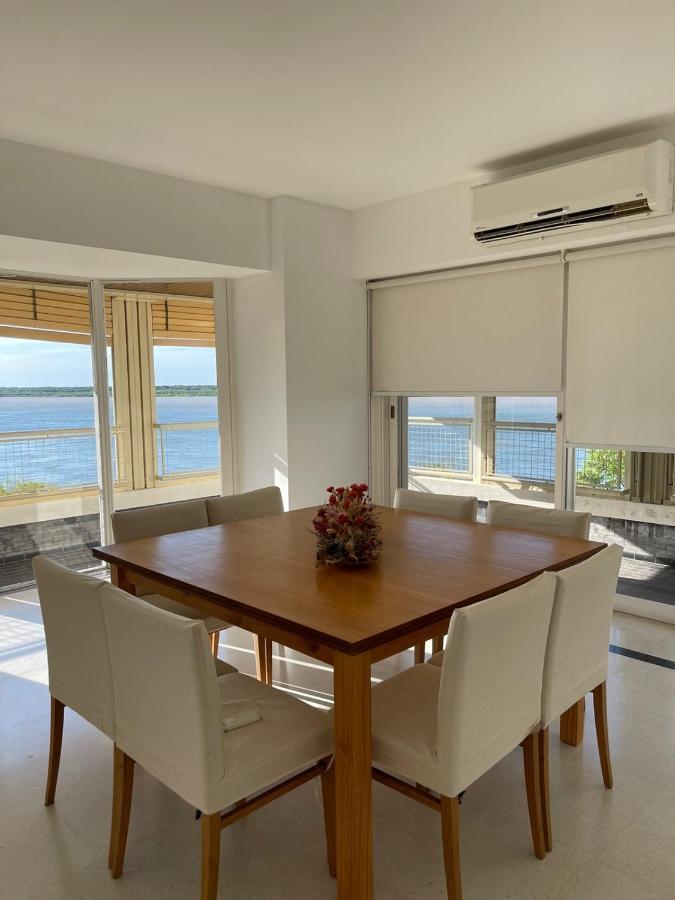 Bitcoins House Costanera Apartment